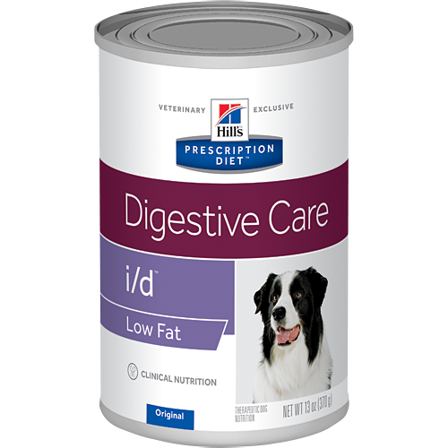 Hills Hill's PD Prescription Diet Canine I/d Low Fat 360g -boîte X12 4 Hills Hill's PD Prescription Diet Canine I/d Low Fat 360g -boîte X12 – Image 2