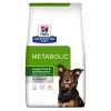 Hills Hill's PD Prescription Diet Metabolic Canine 4kg -Nourriture pour chien Soldes fre pl Hills PD Prescription Diet Metabolic Canine 4kg 16935 2