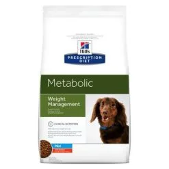 Hills Hill's PD Prescription Diet Metabolic Mini Canine 6kg -Nourriture pour chien Soldes fre pl Hills PD Prescription Diet Metabolic Mini Canine 6kg 15591 2