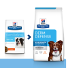 Hills Hill's Prescription Diet Derm Defense Canine Poulet 12kg -Nourriture pour chien Soldes fre pl Hills Prescription Diet Derm Defense Canine Poulet 12kg 8722 1