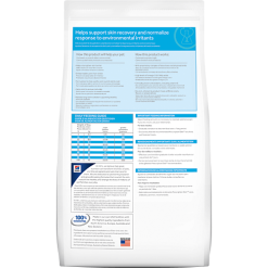 Hills Hill's Prescription Diet Derm Defense Canine Poulet 12kg -Nourriture pour chien Soldes fre pl Hills Prescription Diet Derm Defense Canine Poulet 12kg 8722 3