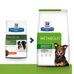 Hills Hill's Prescription Diet Metabolic Canine 12kg -Nourriture pour chien Soldes fre pl Hills Prescription Diet Metabolic Canine 12kg 16934 1