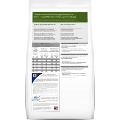 Hills Hill's Prescription Diet Metabolic + Mobility Canine 12kg -Nourriture pour chien Soldes fre pl Hills Prescription Diet Metabolic Mobility Canine 12kg 15704 3