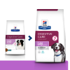Hills Hill's Prescription Diet I/d Sensitive Canine Avec Oeuf Et Riz 1,5kg -Nourriture pour chien Soldes fre pl Hills Prescription Diet i d Sensitive Canine Avec Oeuf et Riz 1 5kg 8592 1