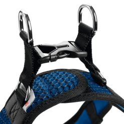 Hunter Hilo Comfort Harnais Pour Chien Bleu Marine Taille S -Nourriture pour chien Soldes fre pl Hunter Hilo Comfort Harnais pour chien Bleu marine Taille S 16648 3