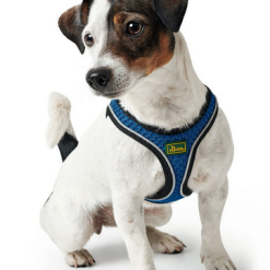 Hunter Hilo Comfort Harnais Pour Chien Bleu Marine Taille S -Nourriture pour chien Soldes fre pl Hunter Hilo Comfort Harnais pour chien Bleu marine Taille S 16648 4