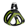Hunter Hilo Comfort Harnais Pour Chien Lime Taille XS