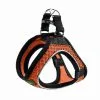 Hunter Hilo Comfort Harnais Pour Chien Orange Taille M/L -Nourriture pour chien Soldes fre pl Hunter Hilo Comfort Harnais pour chien Orange Taille M L 20659 1