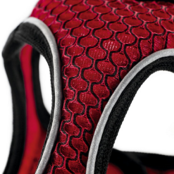Hunter Hilo Comfort Harnais Pour Chien Rouge Taille S -Nourriture pour chien Soldes fre pl Hunter Hilo Comfort Harnais pour chien rouge Taille S 13103 2