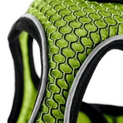 Hunter Hilo Comfort Harnais Pour Chien Vert Citron Taille M -Nourriture pour chien Soldes fre pl Hunter Hilo Comfort Harnais pour chien vert citron Taille M 16640 2