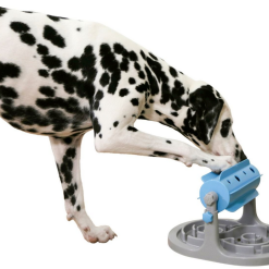 KERBL Distributeur De Friandises Anti-glouton Pour Chien 27 Cm X 32 Cm -Nourriture pour chien Soldes fre pl KERBL Distributeur de friandises anti glouton pour chien 27 cm x 32 cm 13597 3