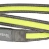 KERBL Longe D'attache Jaune Light & Reflex 120cm -Nourriture pour chien Soldes fre pl KERBL Longe dattache jaune Light Reflex 120cm 24656 1