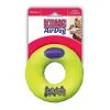 Kong Company KONG AIRDOG SQUEAKER DONUT - Jouet Pour Chien - L -Nourriture pour chien Soldes fre pl KONG AIRDOG SQUEAKER DONUT jouet pour chien L 28201 1
