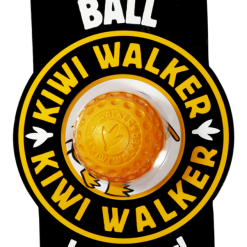Kiwi Walker Let's Play BALL Maxi Balle Orange