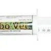 LAB V LAB-V Carbo Vet - Composé Pour L'alimentation Animale Contre Les Troubles Digestifs 100ml