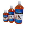 LAB V Huile De Saumon Pour Chiens Et Chats 1000ml -Nourriture pour chien Soldes fre pl LAB V Huile de saumon pour chiens et chats 1000ml 29812 1