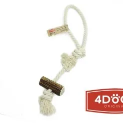 4DoGSORIGINAL LOOP Jerky "XXL" (mix)