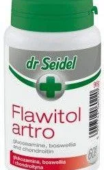 Laboratoire DermaPharm Dr Seidel Flawitol Artro 180 Comprimés