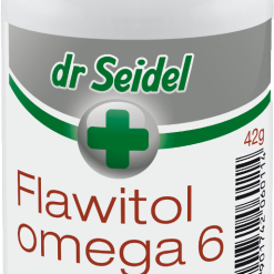 Laboratoire DermaPharm Dr Seidel Flawitol Omega 6 60 Comprimés