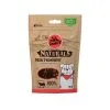 VETEXPERT MR. BANDIT NATURALS - Lanières De Bœuf 100% Viande 80g X12 1 VETEXPERT MR. BANDIT NATURALS - Lanières De Bœuf 100% Viande 80g X12 -Nourriture pour chien Soldes fre pl MR BANDIT NATURALS lanieres de boeuf 100 viande 80g x12 30600 1