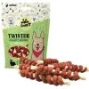 VETEXPERT MR. BANDIT TWISTER AVEC LAPIN 500G -Nourriture pour chien Soldes fre pl MR BANDIT TWISTER AVEC LAPIN 500G 30275 1 1