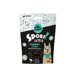 VETEXPERT MR. BANDIT Formateurs Sport Extra Avec Autruche 150g X12