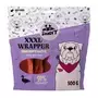 VETEXPERT Mr Bandit - Wrapper XXXL - Feuilles De Canard 500g