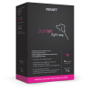 Nutrifarm Sp. Z O.o. Vebiot Junior-Light Dog 30 Sachets -Nourriture pour chien Soldes fre pl Nutrifarm Sp Z O o Vebiot Junior Light Dog 30 Sachets 11439 1