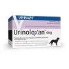 Nutrifarm Sp. Z O.o. Vebiot Urinoloxan Chien 60 Comprimés -Nourriture pour chien Soldes fre pl Nutrifarm Sp z O o Vebiot Urinoloxan Chien 60 Comprimes 23287 1