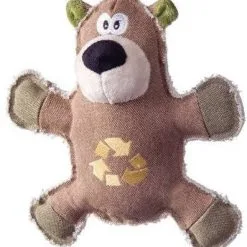 Ours En Peluche Barry King