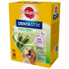 PEDIGREE® DentaStix™ Daily Fresh - Aliment Complémentaire Au Goût De Poulet, Pour Chiens De Grande Race - 4x270g -Nourriture pour chien Soldes fre pl PEDIGREE R DentaStix TM Daily Fresh aliment complementaire au gout de poulet pour chiens de grande race 4x270g 26530 1