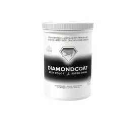 POKUSA FOR HEALTH POKUSA DiamondCoat DeepColor & SuperShine 300g