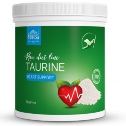 POKUSA FOR HEALTH POKUSA RawDietLine Taurine 400 G
