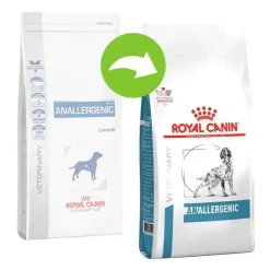 ROYAL CANIN Anallergenic 8kg + Surprise Pour Votre Chien GRATUITES ! -Nourriture pour chien Soldes fre pl ROYAL CANIN Anallergenic 8kg surprise pour votre chien GRATUITES 25252 1