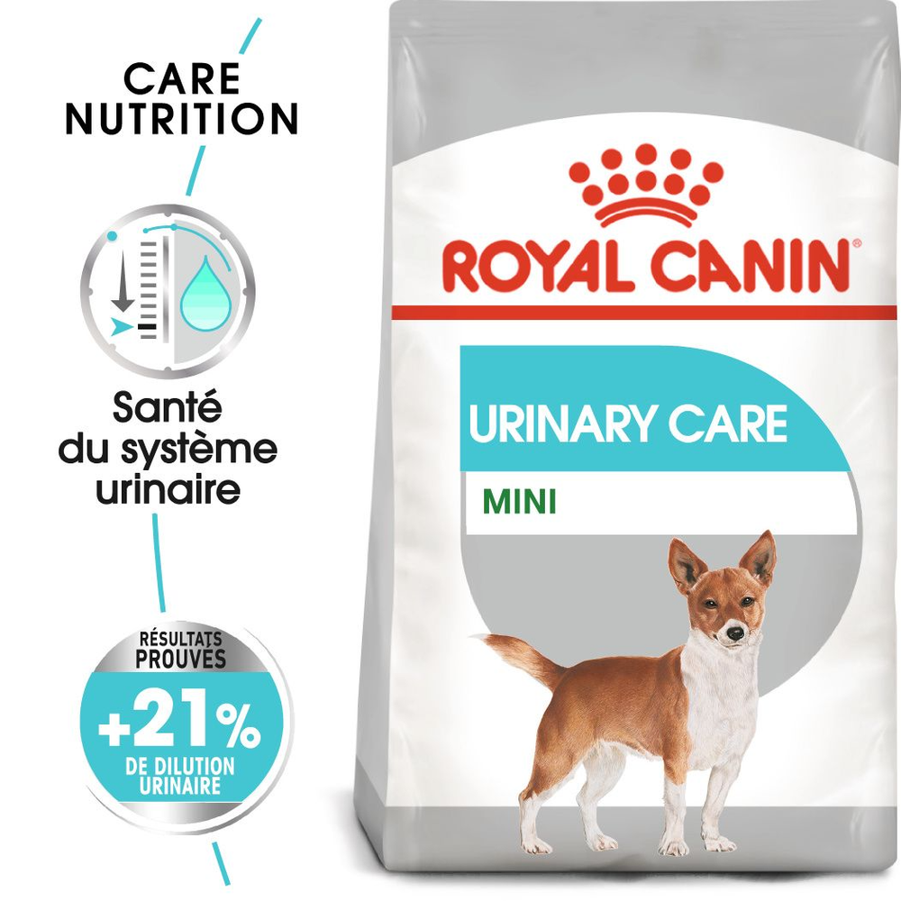 ROYAL CANIN CCN Mini Urinary Care 8kg 3 ROYAL CANIN CCN Mini Urinary Care 8kg