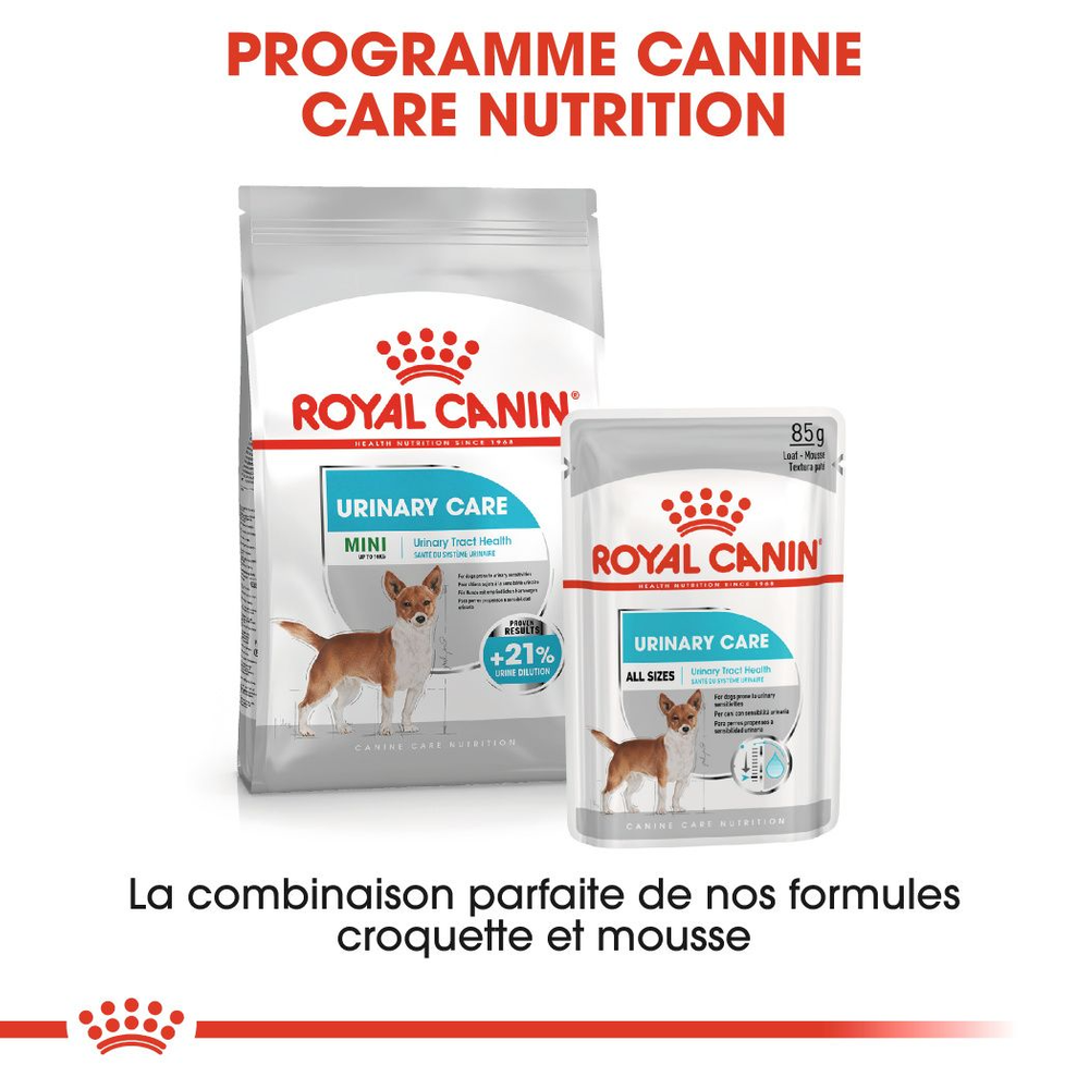 ROYAL CANIN CCN Mini Urinary Care 8kg 8 ROYAL CANIN CCN Mini Urinary Care 8kg – Image 6