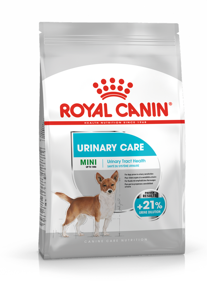ROYAL CANIN CCN Mini Urinary Care 8kg 4 ROYAL CANIN CCN Mini Urinary Care 8kg – Image 2
