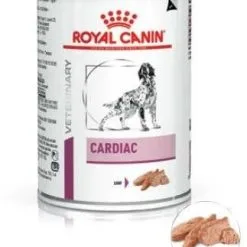 ROYAL CANIN Cardiac 410g X 12 -Nourriture pour chien Soldes fre pl ROYAL CANIN Cardiac 410g 9141 1