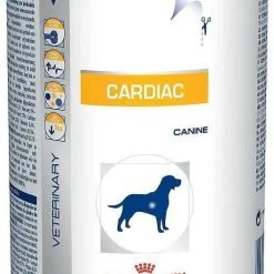 ROYAL CANIN Cardiac 410g X 12 -Nourriture pour chien Soldes fre pl ROYAL CANIN Cardiac 410g x 12 30033 2