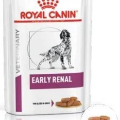 ROYAL CANIN Dog Early Renal 12x100g