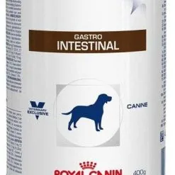 ROYAL CANIN Gastrointestinal 400g X12