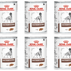 ROYAL CANIN Gastrointestinal 6x 400g