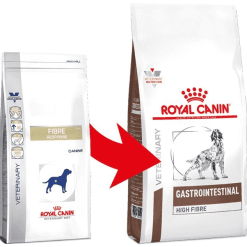 ROYAL CANIN Gastrointestinal High Fibre 7,5kg