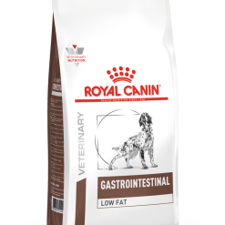 ROYAL CANIN Gastrointestinal Low Fat 1,5kg