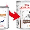 ROYAL CANIN Gastrointestinal Low Fat 410g X 5 -Nourriture pour chien Soldes fre pl ROYAL CANIN Gastrointestinal Low Fat 410g x 5 30035 1