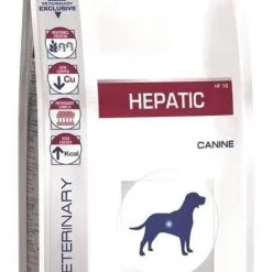 ROYAL CANIN Hepatic 6kg + Surprise Pour Votre Chien GRATUITES ! -Nourriture pour chien Soldes fre pl ROYAL CANIN Hepatic 6kg surprise pour votre chien GRATUITES 25221 3