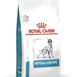 Nourriture pour chien Soldes -Nourriture pour chien Soldes fre pl ROYAL CANIN Hypoallergenic 14kg 16026 2