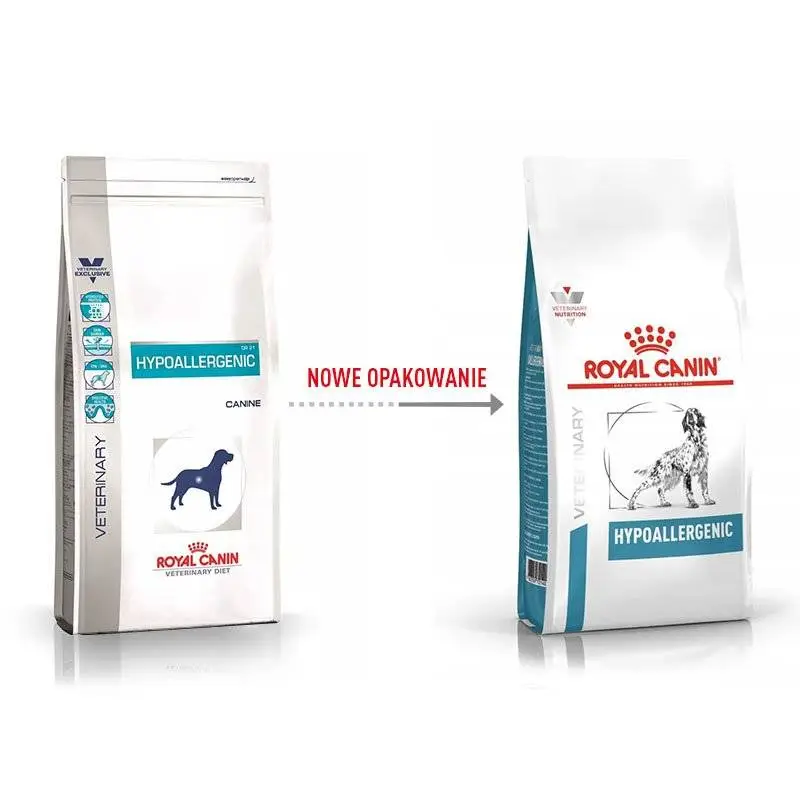ROYAL CANIN Hypoallergenic 7kg 3 ROYAL CANIN Hypoallergenic 7kg