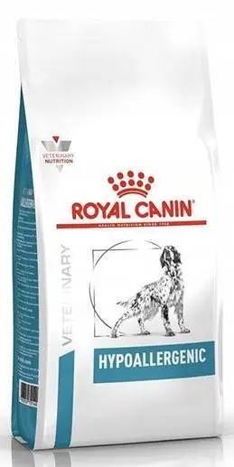 ROYAL CANIN Hypoallergenic 7kg 4 ROYAL CANIN Hypoallergenic 7kg – Image 2