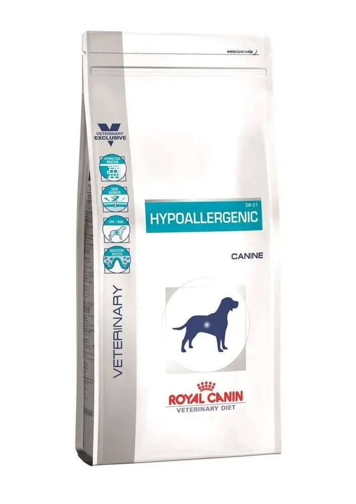 ROYAL CANIN Hypoallergenic 7kg 6 ROYAL CANIN Hypoallergenic 7kg – Image 4